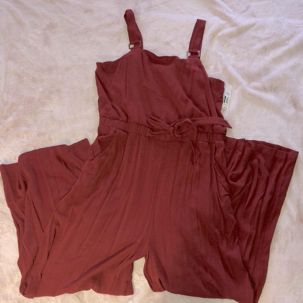 Jumpsuit
